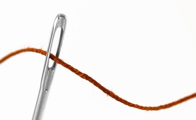 Мелкие яйца клопов трудно заметить